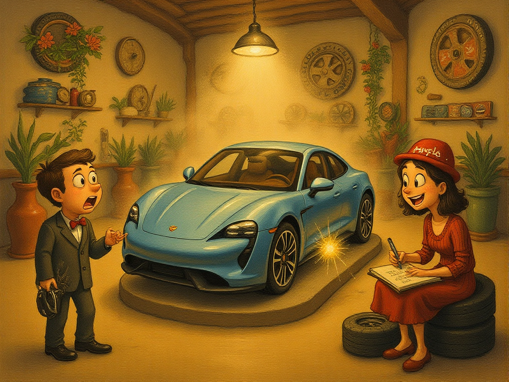 cartoon